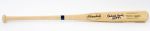 Orlando Cepeda Autographed Bat