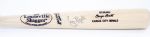 George Brett Single Signed Baseball Bat