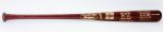 July 25th 1999 Hall Of Fame Induction Commemorative Bat (Brett, Yount, Ryan, Etc.)