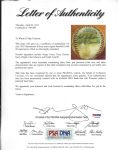 1955 Sacramento Solons Team Signed Baseball (20 Sigs)