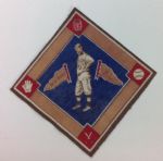 Lot of 7 B-14 Tobacco Blankets ( Stengel, Chase, Wheat, etc) 