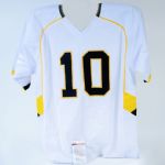 Chase Daniel Autographed Missouri Tigers Jersey
