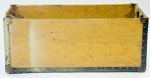 Vintage Kansas City A's Equipment/Locker Box