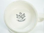 Vintage Kansas City Chiefs Super Bowl Champs Cup & Saucer Set