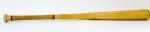 1977-79 Freddie Patek Game Used bat