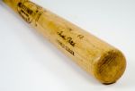 1977-79 Freddie Patek Game Used bat
