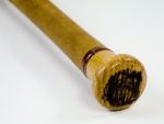 1977-79 Freddie Patek Game Used bat
