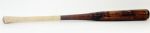 1980-83 U.L. Washington Game Used Bat