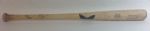2013 Alcides Escobar Autographed Game Used Bat