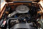 Reggie Jackson's Personal Mustang W/ Meet & Greet