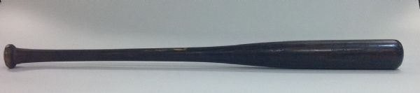 1977-79 Hal McRae Game Used Bat