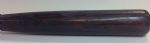 1977-79 Hal McRae Game Used Bat
