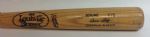 1983-86 Dane Iorg/JohnWathan Game Used Bat