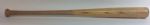 1983-86 Dane Iorg/JohnWathan Game Used Bat