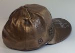 1 of a Kind George Brett Signed Hall of Fame Promo Cap