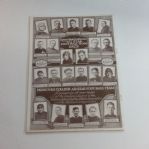 Rare 1924 Schmelzer Arms Fall Sporting Goods Catalog