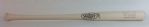 2014 Mike Moustakas Game-Issued World Series Bat