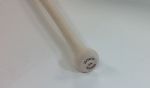 2014 Lorenzo Cain Game-Issued World Series Bat