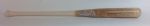 2014 Omar Infante Game-Issued World Series Bat