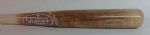 2014 Omar Infante Game-Issued World Series Bat