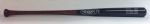 2014 Salvador Perez Game-Issued World Series Bat