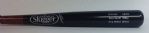 2014 Salvador Perez Game-Issued World Series Bat
