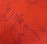 1989-90 Danny Manning Game Used L.A. Clippers Signed Jersey