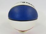 ABA Game Used Basketball