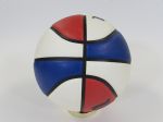 ABA Game Used Basketball
