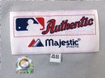 Cal Ripken Jr. Signed Jersey