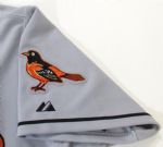 Cal Ripken Jr. Signed Jersey