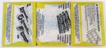 Lot of 3 Wax Packs 2-1979 Topps & 1-1979 O-Pee-Chee