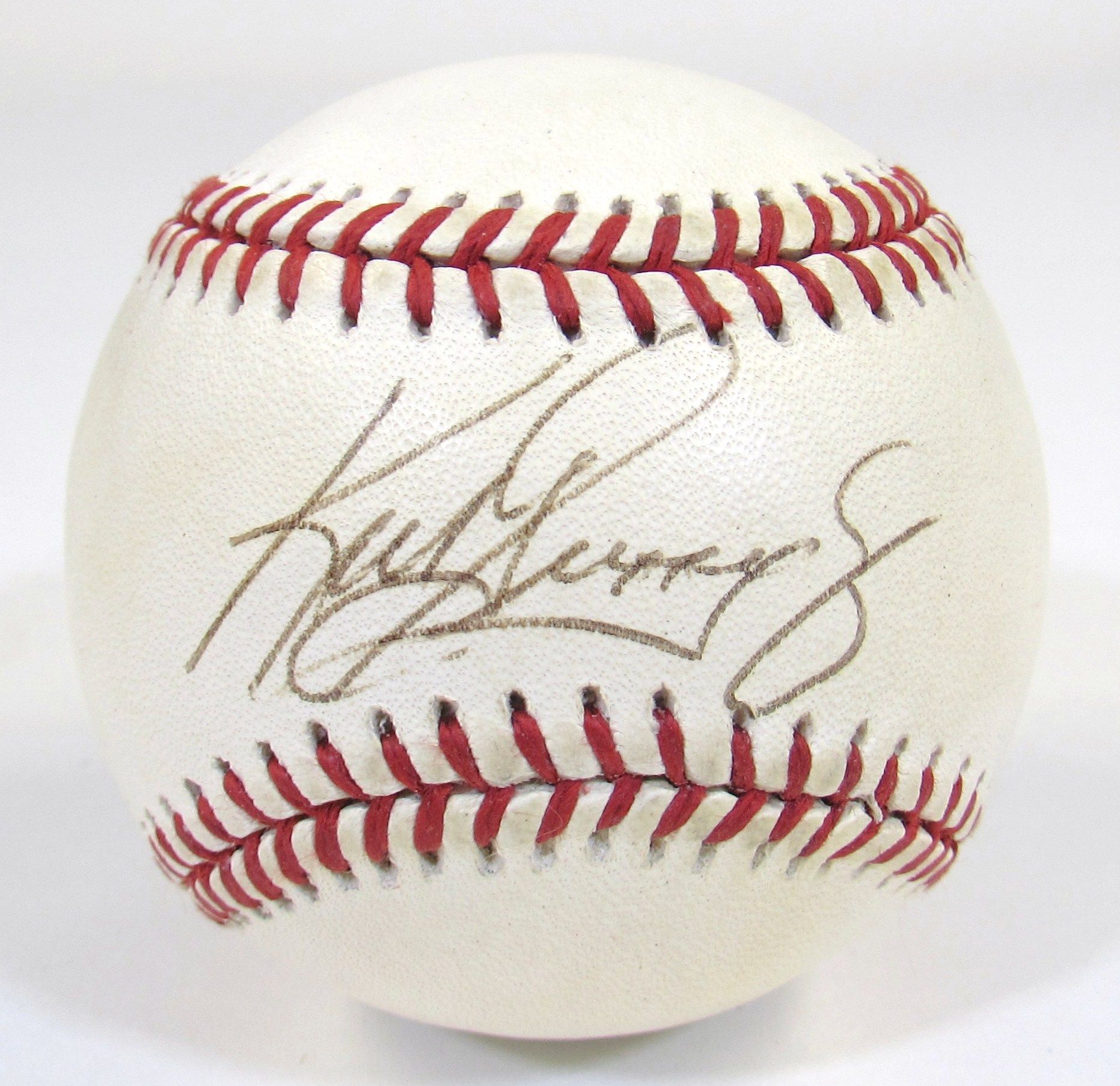 ken griffey jr autograph ken griffey jr autograph