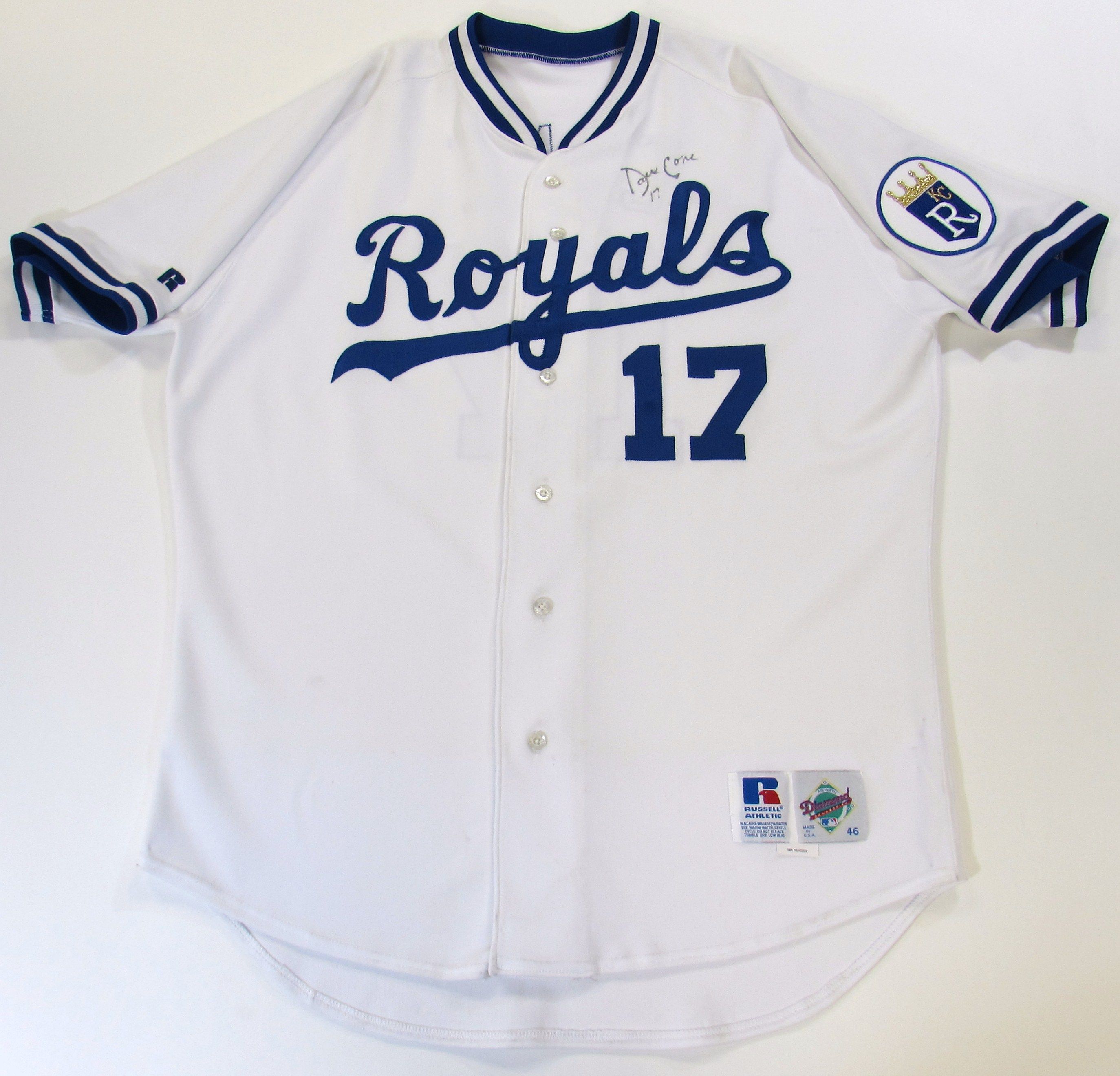 kc royals cycling jersey