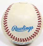 Bob Uecker Signed Baseball