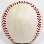 Bob Uecker Signed Baseball