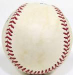 Bob Uecker Signed Baseball