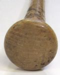 1977-79 Darrell Porter Game Used Bat