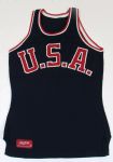 USA Olympic Issued Jersey (Track & Field or Basketball?)