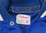 1970's Kansas City Royals Game Worn Jacket