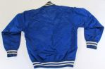 1970's Kansas City Royals Game Worn Jacket