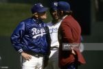 1970's Kansas City Royals Game Worn Jacket