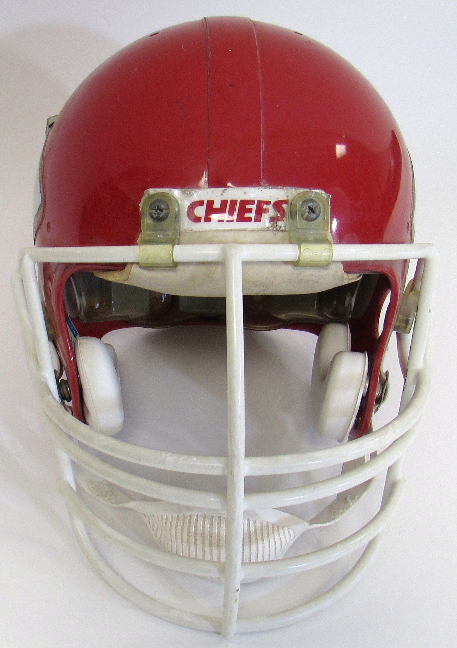 chiefs game used