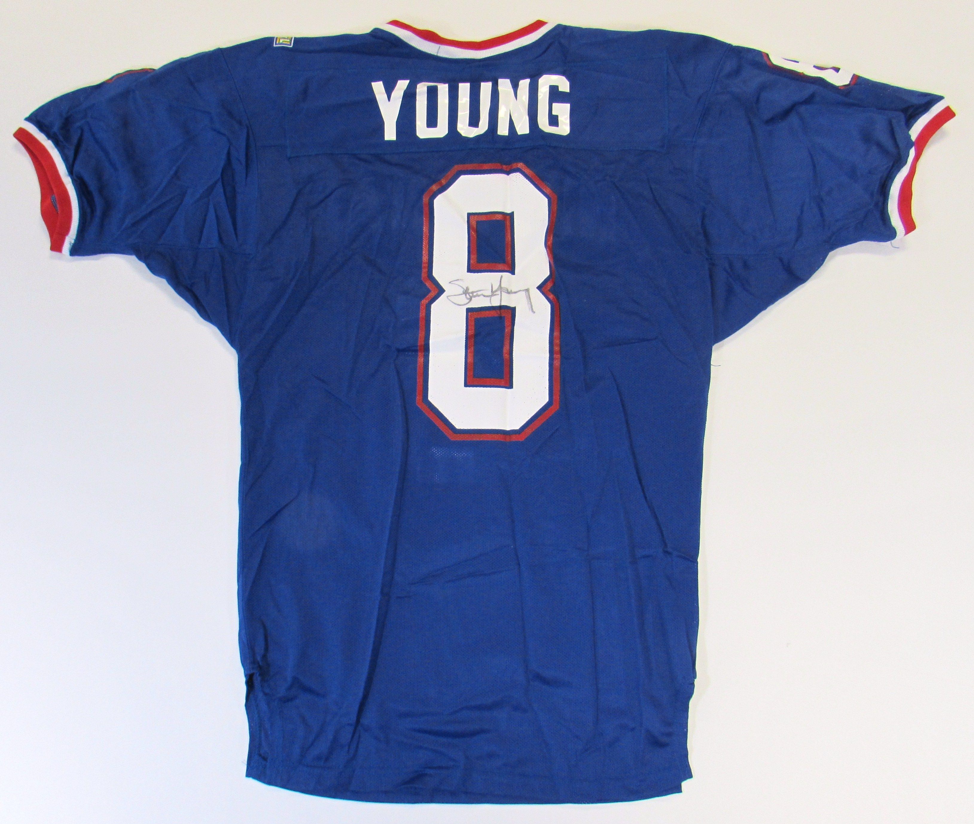 custom pro bowl jersey