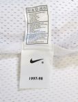 Michael Jordan Game Issued Signed Finals Jersey (UDA)