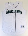 Alex Rodriguez Signed Seattle Mariners Jersey