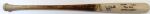 George Brett Signed Replica Bat