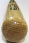George Brett Signed Worth Premiere Edition Bat