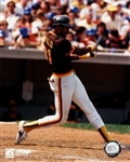 1980 Dave Winfield San Diego Padres Salesman Sample Jersey