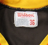 1980 Dave Winfield San Diego Padres Salesman Sample Jersey